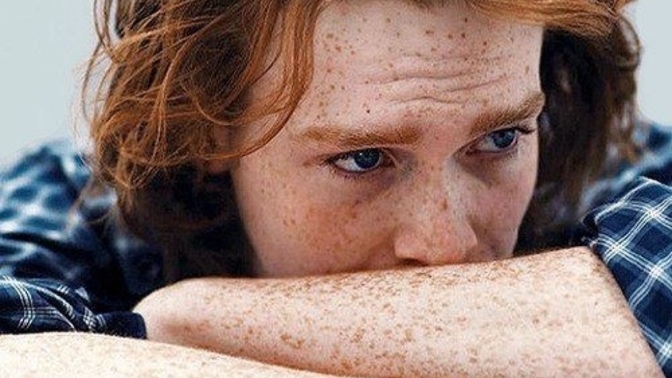Girls what do you think of red head guys. Like with lots of freckles everywhere. I’m a redhead guy and I’m just curious?