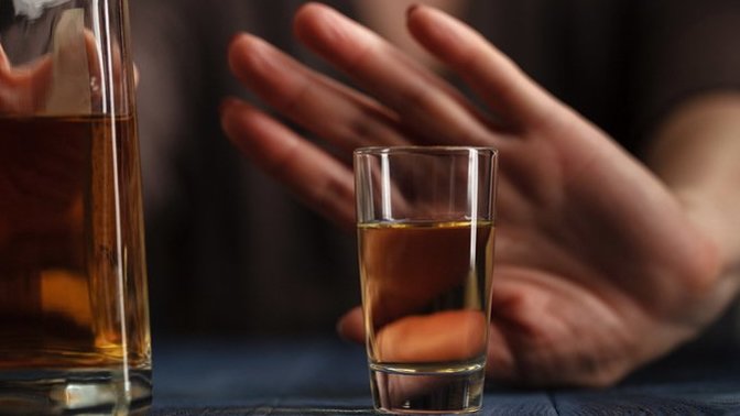 Any tips or stories going Sober?