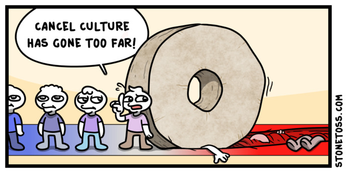 Would you agree that this political meme perfectly describes the Western Left (especially the American Left) in a nutshell?