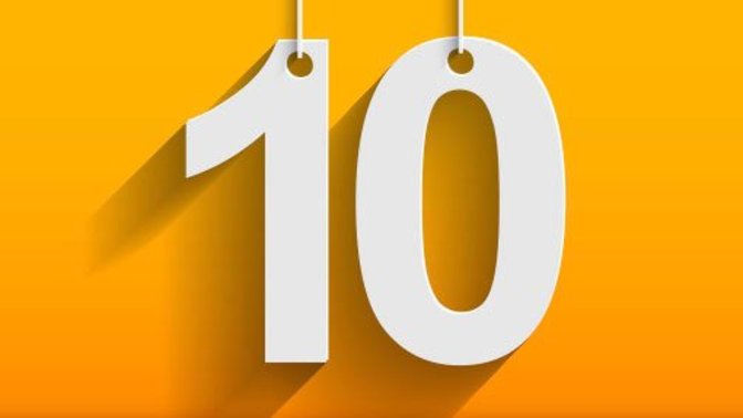 Ladies, can you describe your perfect guy who is a 10 ?