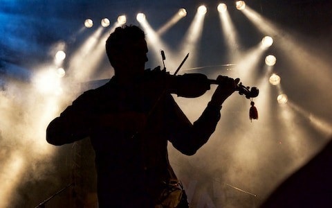 Which classical music do you feel most nostalgic about even after years has gone by?