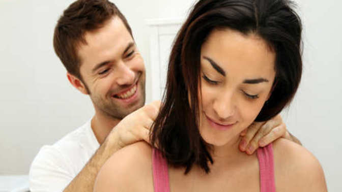 How do you like to be taken care of?