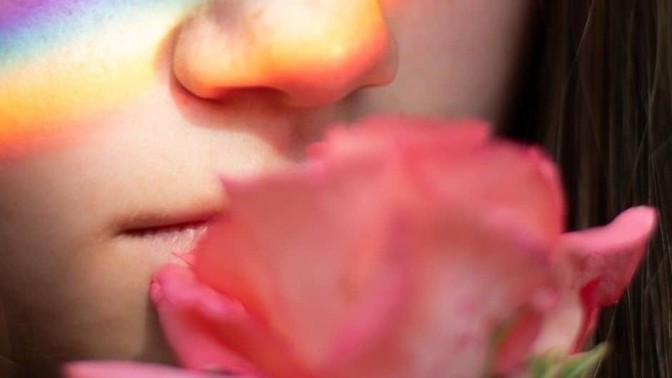 What is your favourite scent?