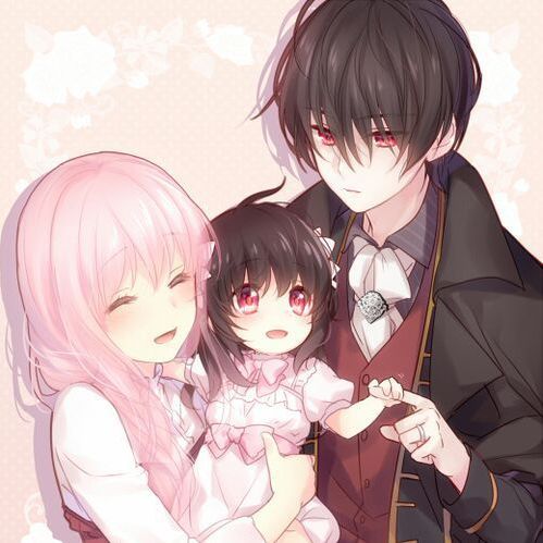 Have you ever wanted a family?