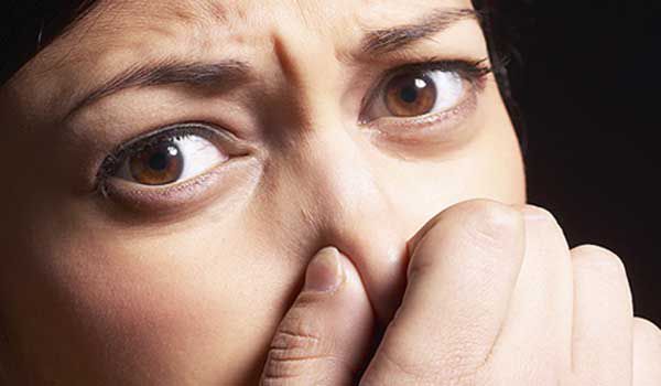What are the biggest turn -offs for you when someone approaches you?