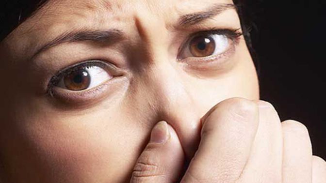 What are the biggest turn -offs for you when someone approaches you?