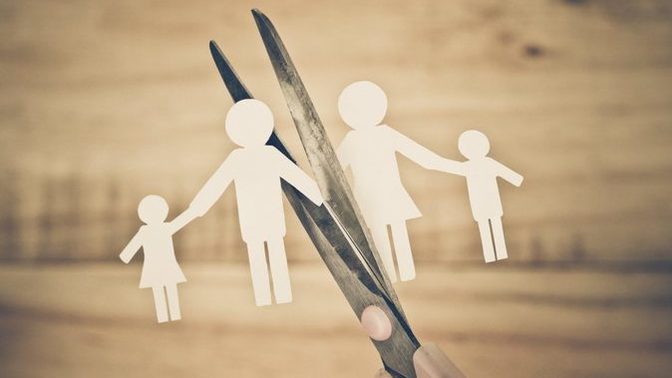 I feel like I am holding my husband back, should we divorce?