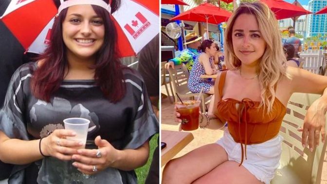 Have you ever been shamed for LOSING weight instead of gaining it?