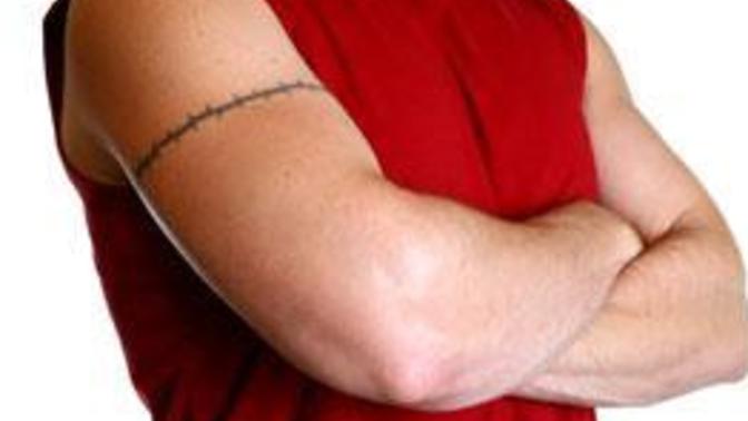 Girls, Would a chain link tattoo look good on me?