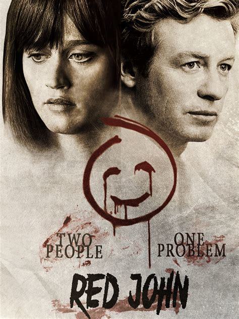 Were you a fan of the Mentalist?