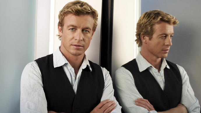 Were you a fan of the Mentalist?