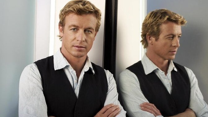 Were you a fan of the Mentalist?