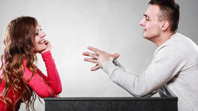 Do girls really think, that men don't like it when men get complimented or approached by women?