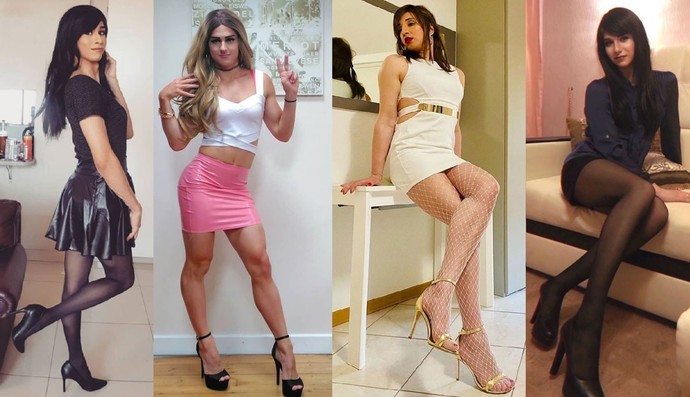If you went on a date with someone but you found out they are actually into crossdressing and they had crossdress on the date, would you still date?