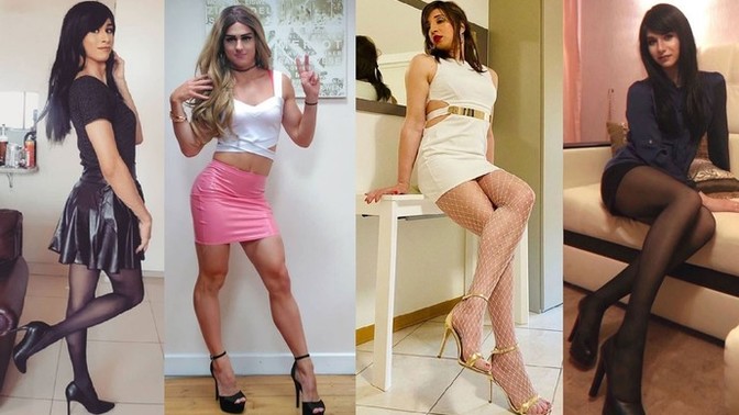 If you went on a date with someone but you found out they are actually into crossdressing and they had crossdress on the date, would you still date?