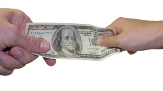 Is it fair to expect my ex to keep paying rent until I find a new roommate?