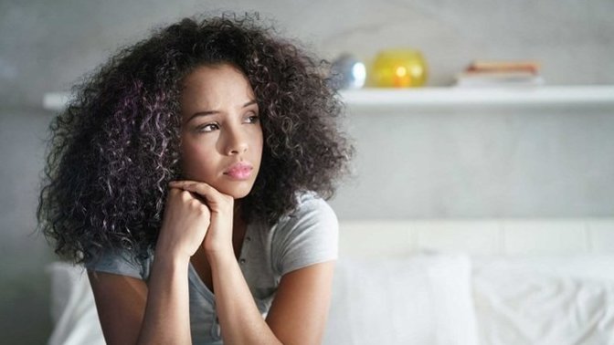 When should you admit to yourself that your relationship isn't progressing to another level and end jt?