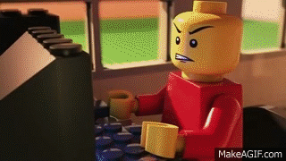 How bad is your Gamer Rage when you are at a frustrating moment in a video game?