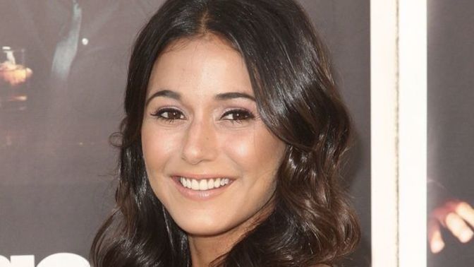 Who's the most beautiful Canadian actress part 1?