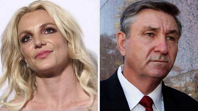 Britney Spears father is no longer her conservator! Thoughts now that Britney is a free woman?