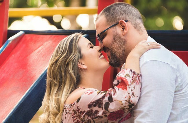 Does weight matter when dating?