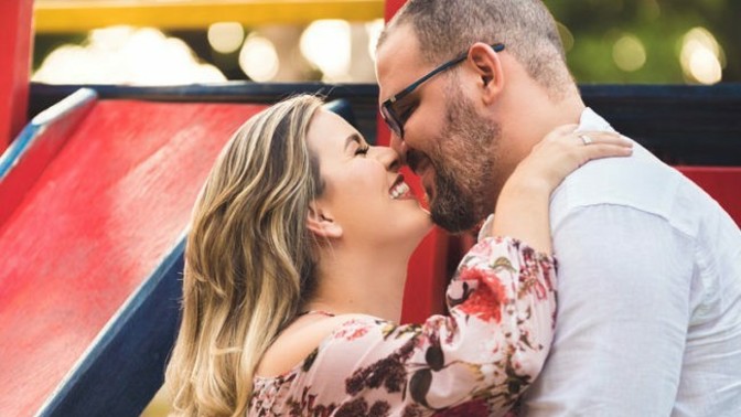 Does weight matter when dating?