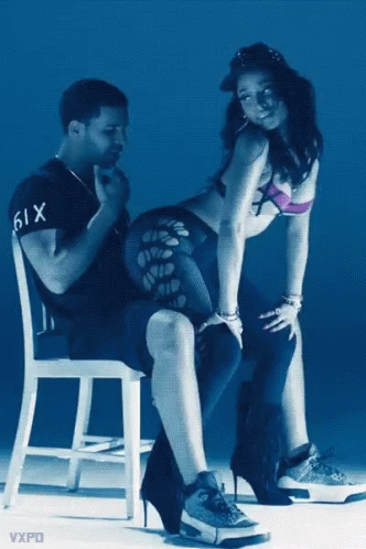 Ayo Drake you cant handle it