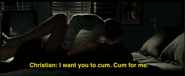 More like Nah Chris. I’ma need you to gtfo.
