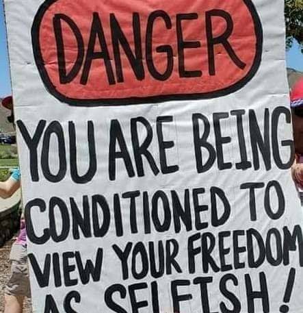 French protesting vax passport? Thoughts?