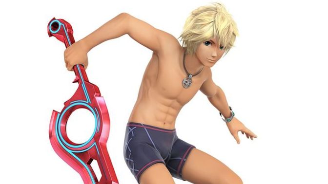 How to get normies to see sexualization of guys is just as bad as girls in games, if not worse?