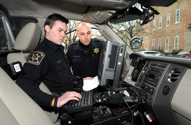 Do you want more tough or more lenient laws and law enforcement?