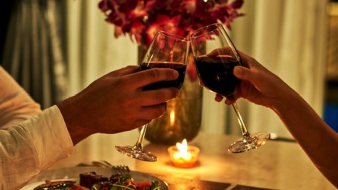 Would you ever play matchmaker for your divorced parents?