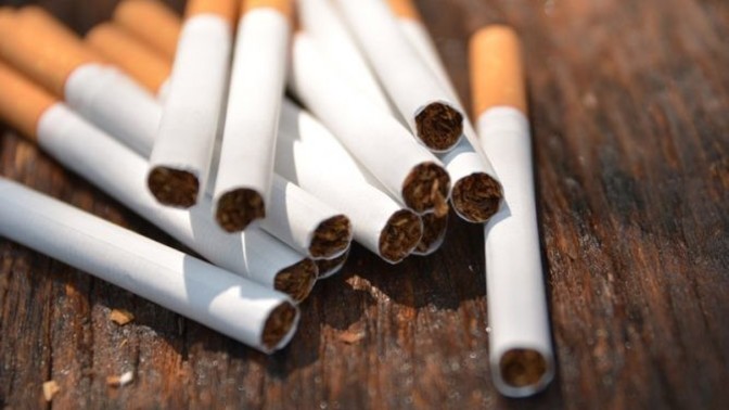 Do you smoke tobacco and what age group do you come under?
