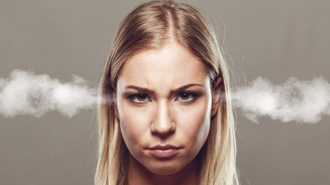 Why do people get offended by the word "female" but not "bitch"?