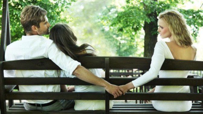 Have you ever cheated on a significant other?