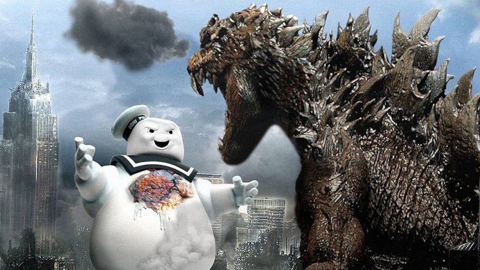 Why cant monsters get along with other monsters? VOTE!