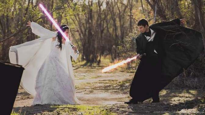 What's a nerdy hobby that you find attractive in a partner?