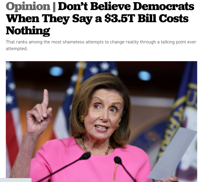 The US is officially fucked? what are we going to do now that we’re literally broke?