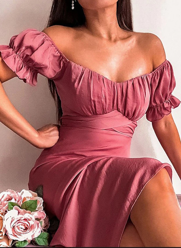 Which dress color is the best one?