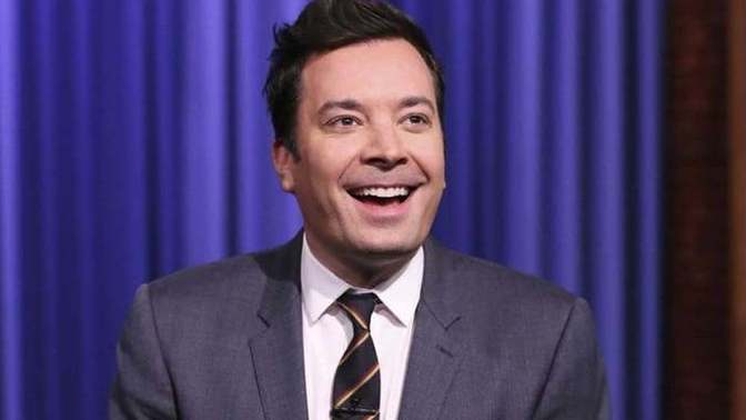 How funny is this SNL Cast member: Jimmy Fallon?