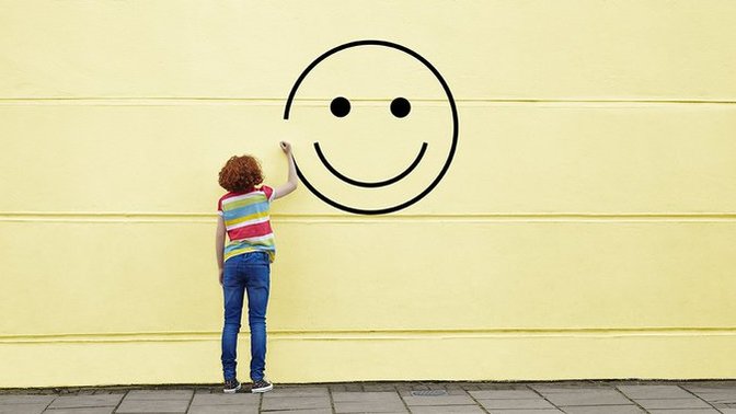Do you think true happiness is unattainable on earth?