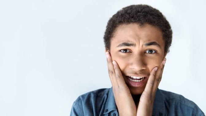 What are some shocking things your parents did before they had you that stunned you?