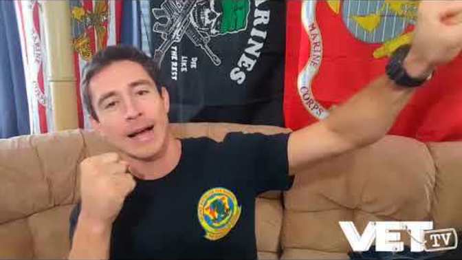 Army to Marines? Making a career within the military? Would you join?