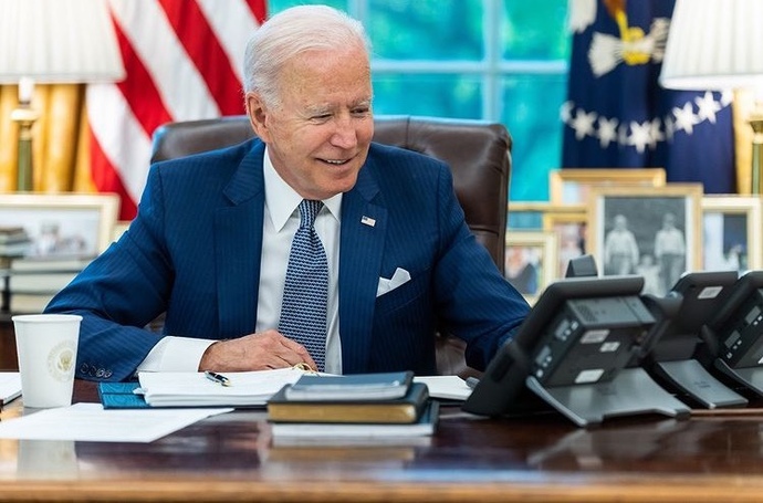 Do You Think That American Life Has Gotten Better With Joe Biden As President?
