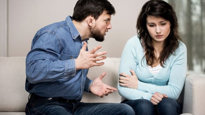 Is it hard for most abusers to see the wrong in their actions?