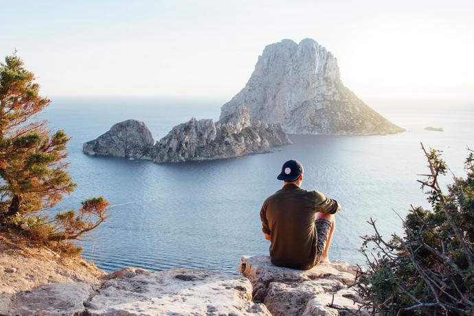 Have you ever gone on a vacation by yourself before?