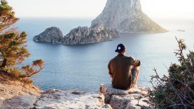 Have you ever gone on a vacation by yourself before?