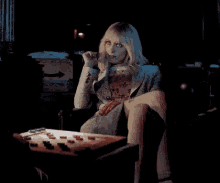 Whats a hobby that would oddly turn you on if your partner did it?