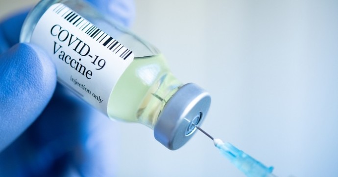 Whats your opinion about China forcing the vaccine on its citizens?