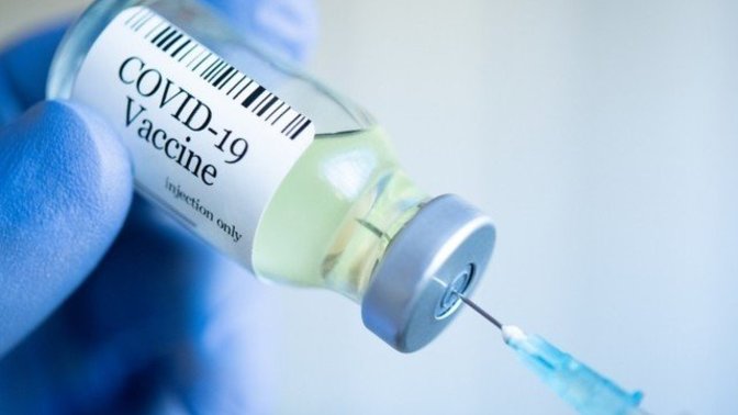 What's your opinion about China forcing the vaccine on it's citizens?